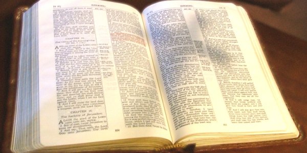 Bible in the Church