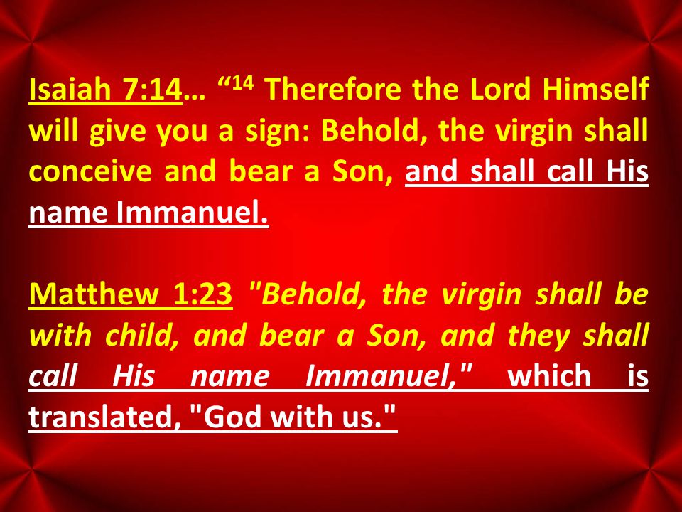 Mesiah in isaiahpics