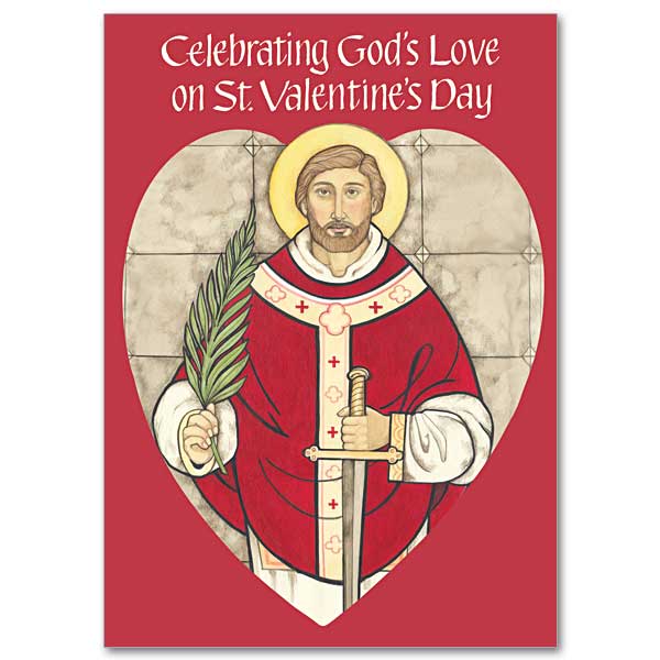 Saint Valentine2