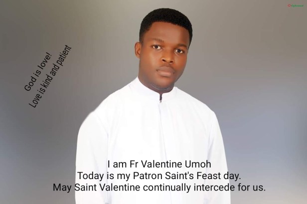 Valentine Day Message 2019