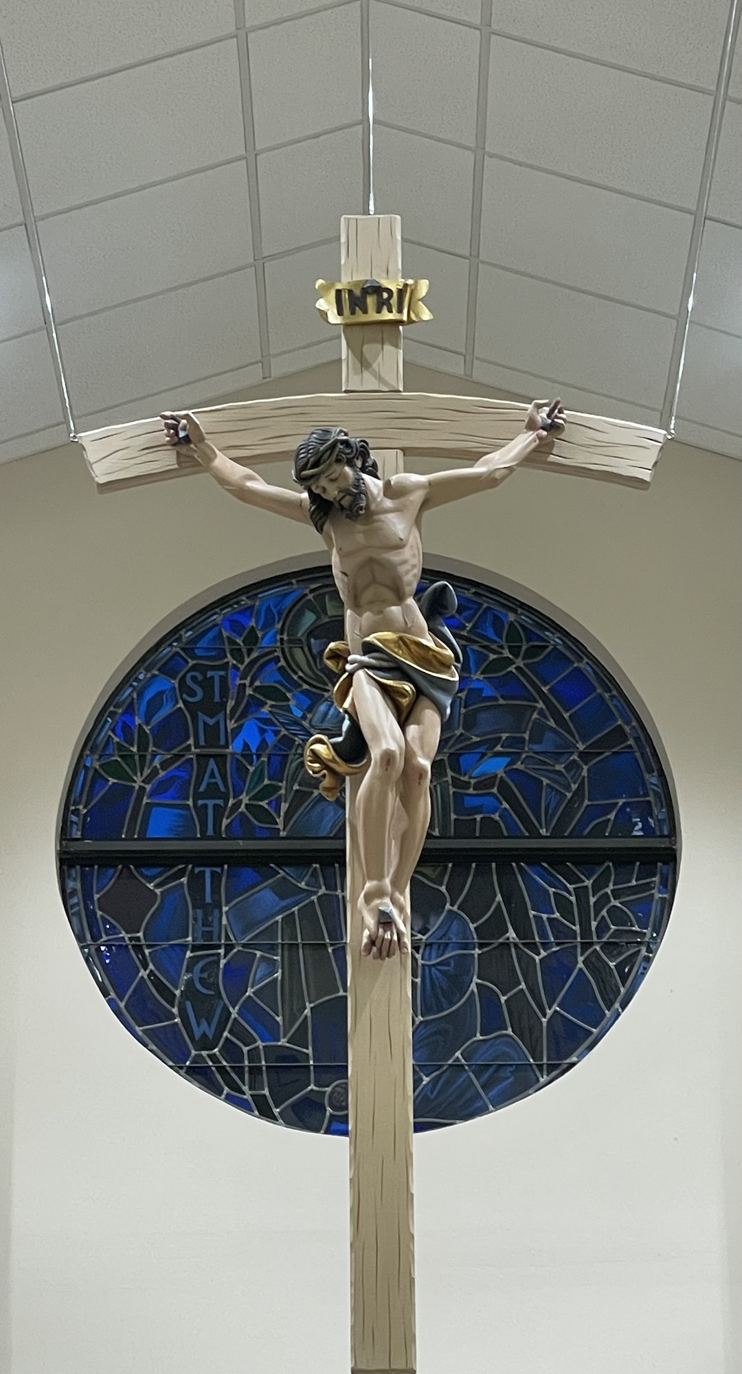 Homily for the Feast of the Exaltation of the Holy Cross – Fr ...